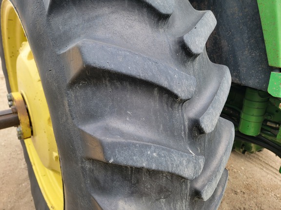 1978 John Deere 4240 Tractor