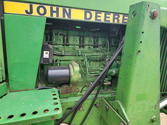 1978 John Deere 4240 Tractor