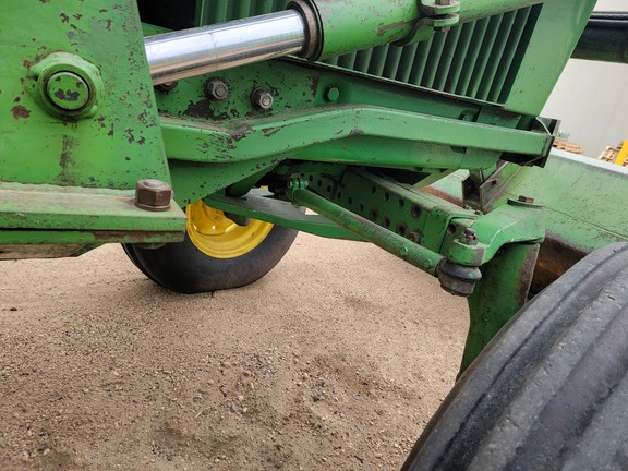 1978 John Deere 4240 Tractor