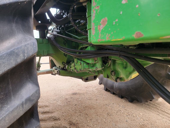 1978 John Deere 4240 Tractor
