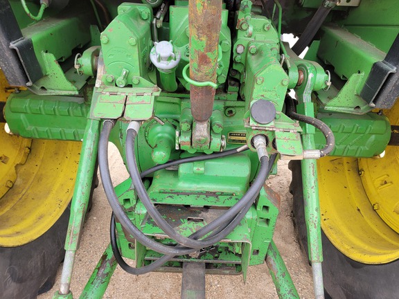1978 John Deere 4240 Tractor