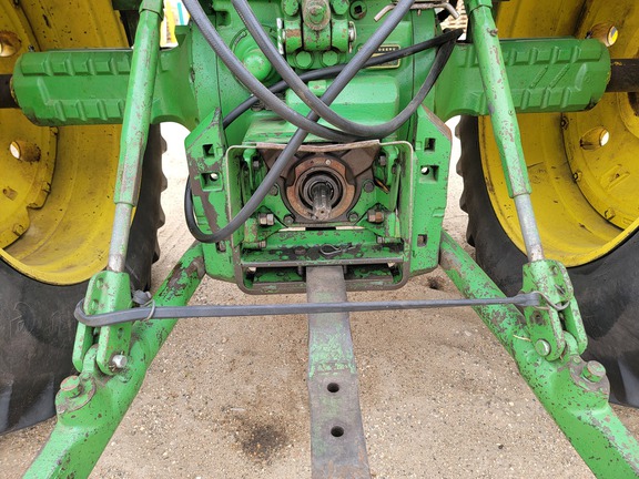 1978 John Deere 4240 Tractor