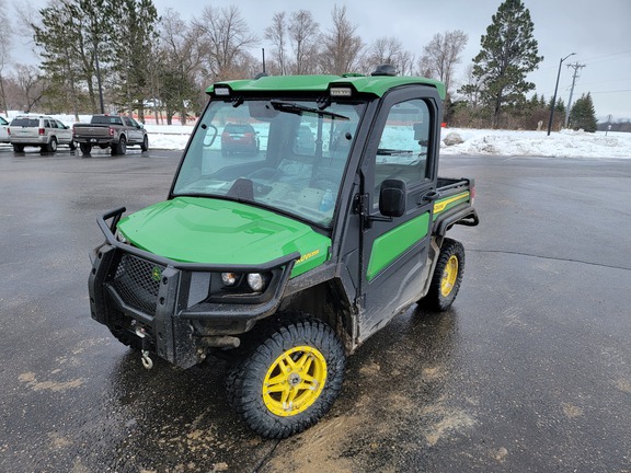2023 John Deere XUV 835R ATV