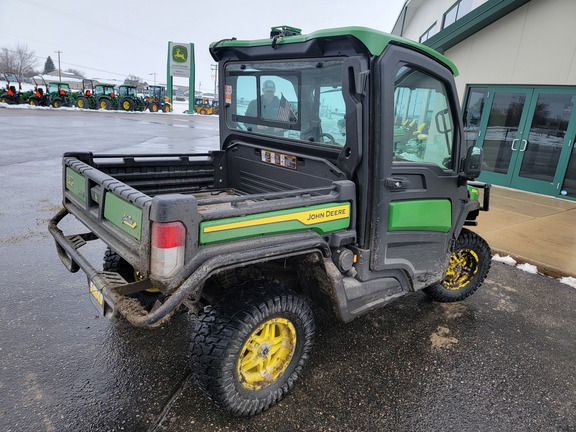 2023 John Deere XUV 835R ATV