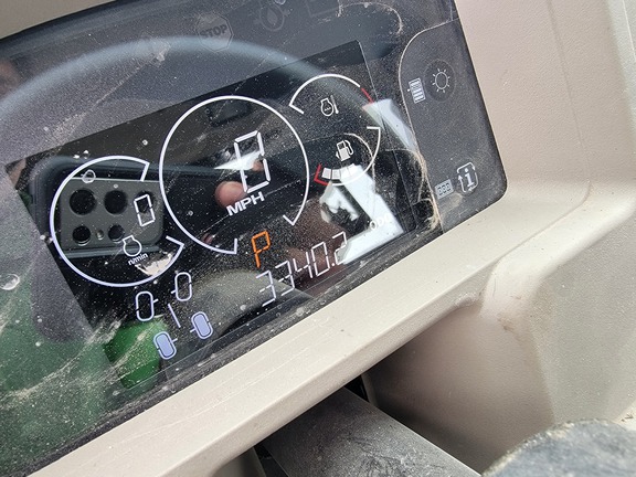 2023 John Deere XUV 835R ATV