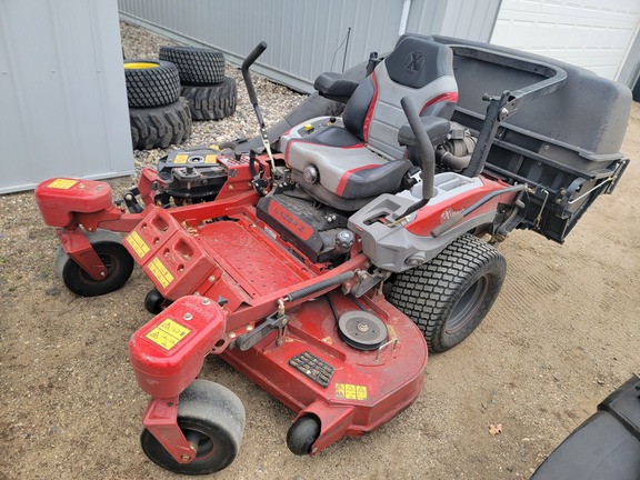 2025 Exmark lrx820aka606q1 Mower/Zero Turn