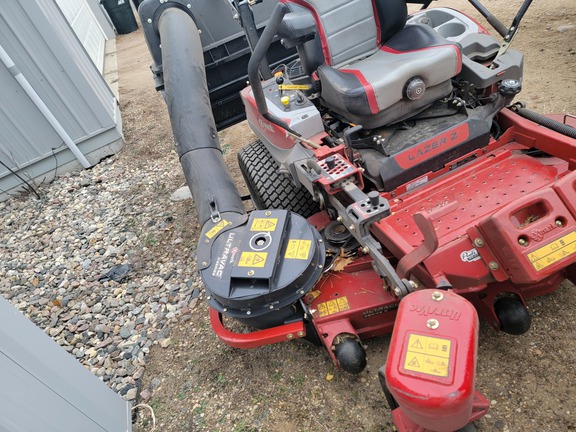 2025 Exmark lrx820aka606q1 Mower/Zero Turn