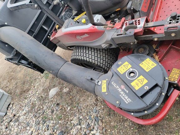 2025 Exmark lrx820aka606q1 Mower/Zero Turn