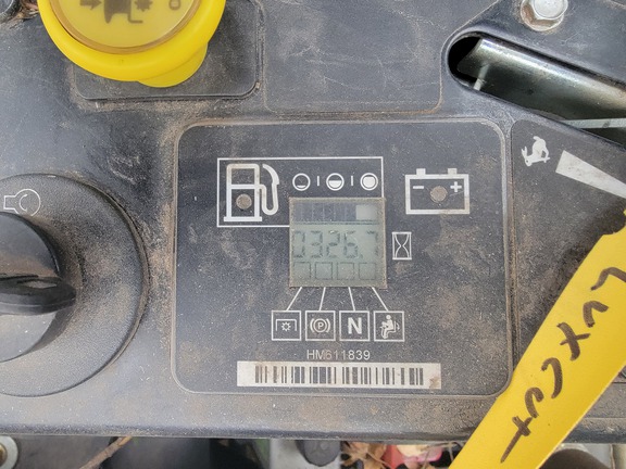 2025 Exmark lrx820aka606q1 Mower/Zero Turn