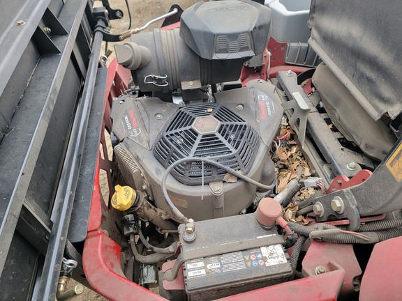 2025 Exmark lrx820aka606q1 Mower/Zero Turn