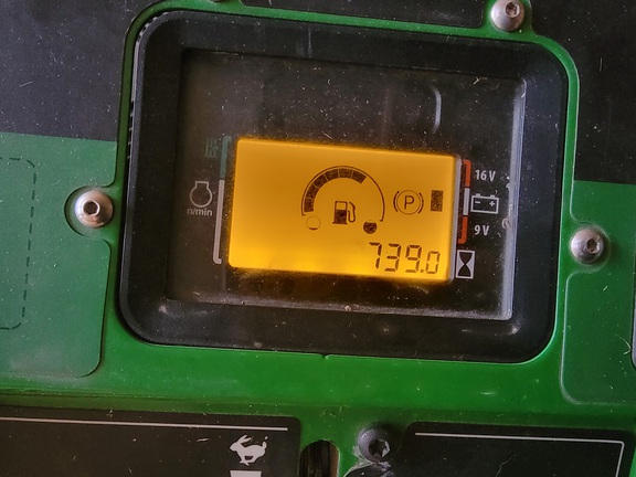 2024 John Deere Q850M Misc