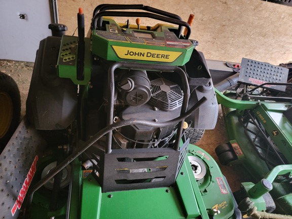 2024 John Deere Q850M Misc