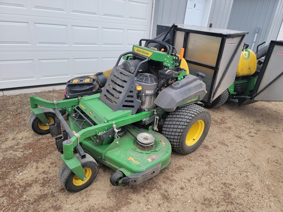 2024 John Deere Q865R Misc