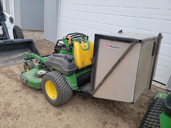 2024 John Deere Q865R Misc