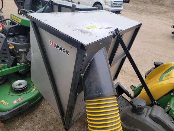 2024 John Deere Q865R Misc