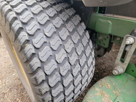 2024 John Deere Q865R Misc