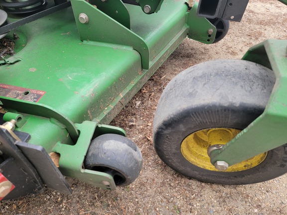 2024 John Deere Q865R Misc