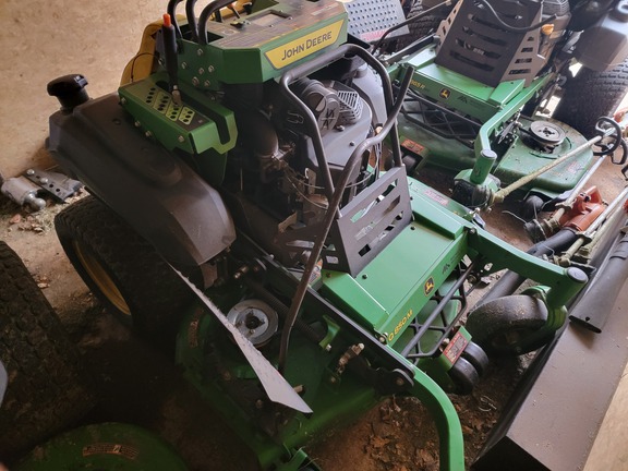2024 John Deere Q865R Misc
