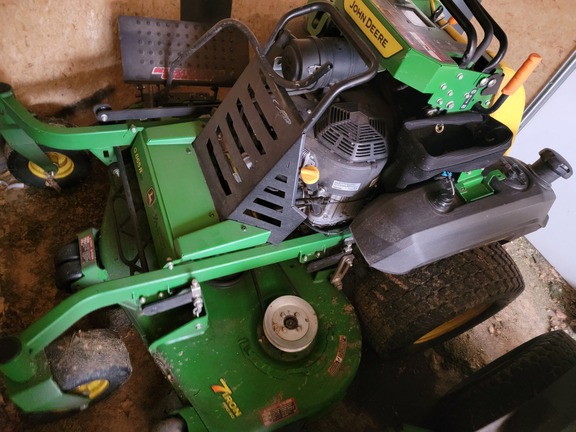 2024 John Deere Q865R Misc
