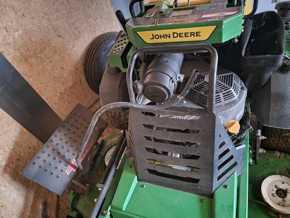2024 John Deere Q865R Misc