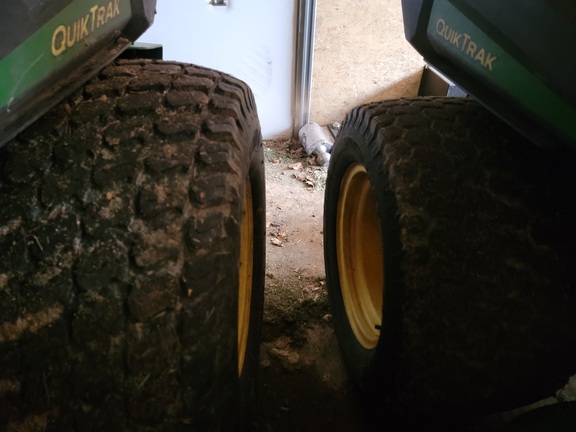 2024 John Deere Q865R Misc