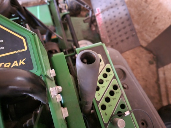 2024 John Deere Q865R Misc