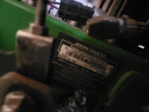 2024 John Deere Q865R Misc