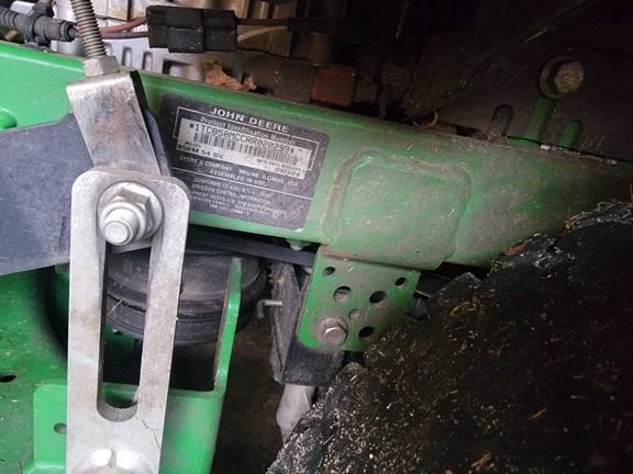 2024 John Deere Q865R Misc