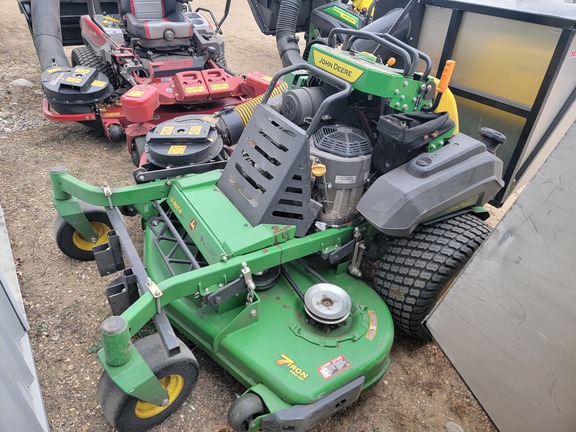 2024 John Deere Q865R Misc