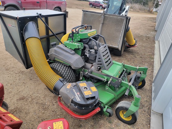 2024 John Deere Q865R Misc
