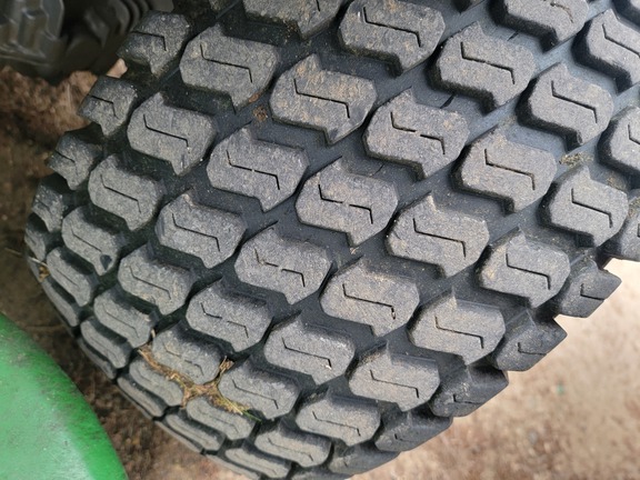 2024 John Deere Q865R Misc