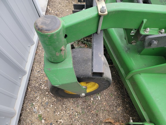 2024 John Deere Q865R Misc