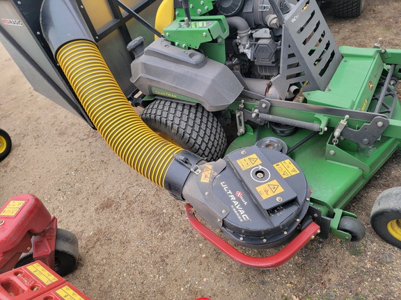 2024 John Deere Q865R Misc