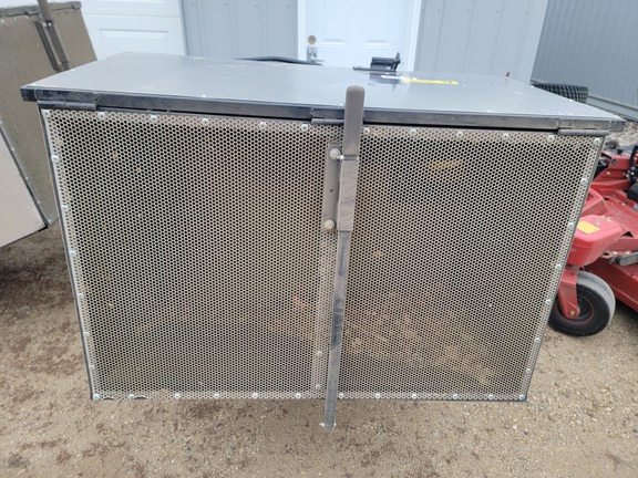 2024 John Deere Q865R Misc