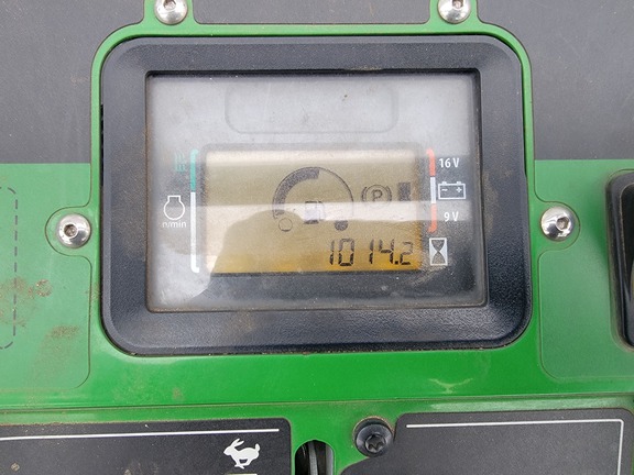 2024 John Deere Q865R Misc