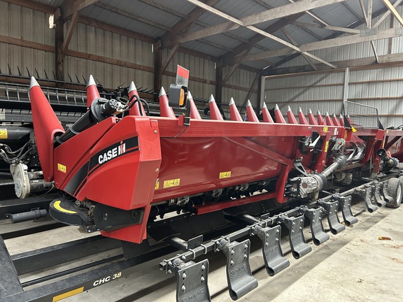 2019 Case IH 4418 Header Corn Head
