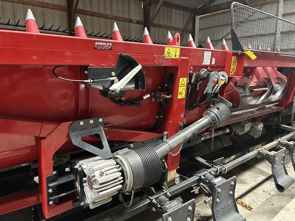 2019 Case IH 4418 Header Corn Head