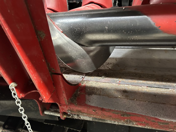 2019 Case IH 4418 Header Corn Head