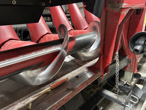 2019 Case IH 4418 Header Corn Head