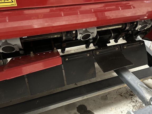 2019 Case IH 4418 Header Corn Head