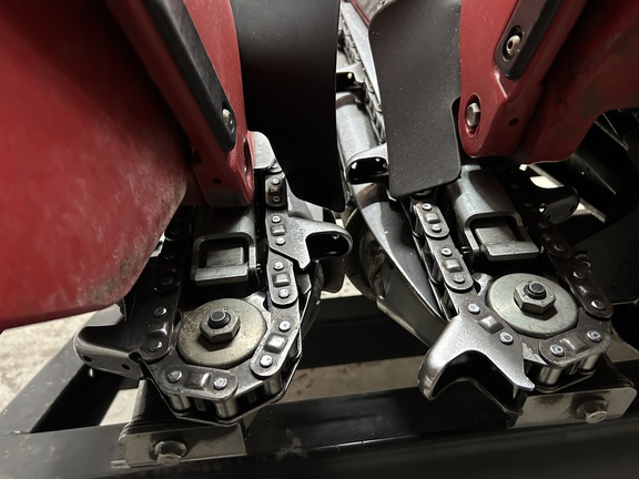 2019 Case IH 4418 Header Corn Head