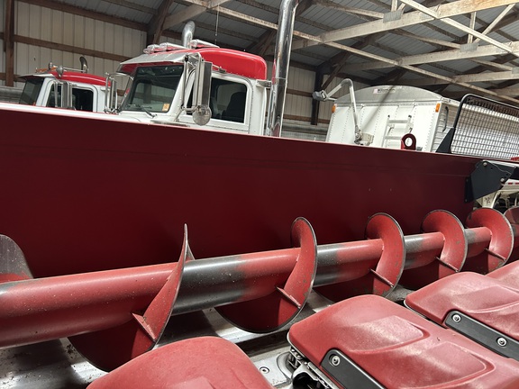 2019 Case IH 4418 Header Corn Head