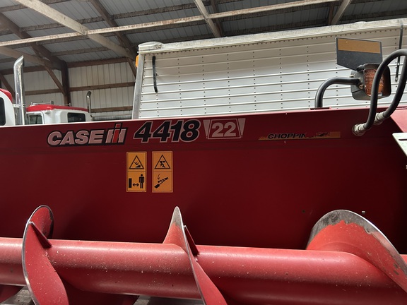 2019 Case IH 4418 Header Corn Head
