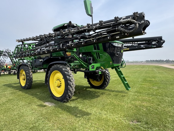 2023 John Deere 412R Sprayer/High Clearance