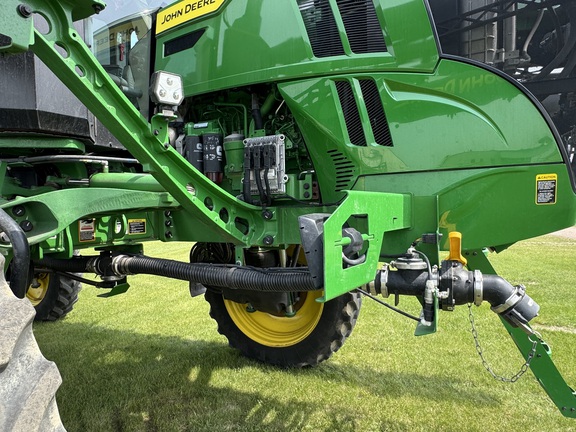 2023 John Deere 412R Sprayer/High Clearance