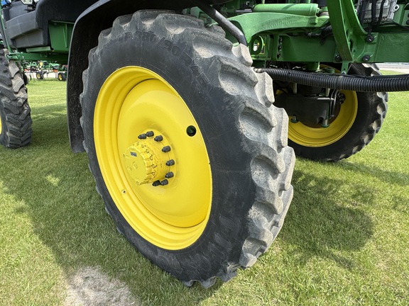 2023 John Deere 412R Sprayer/High Clearance