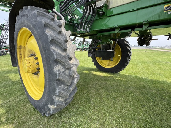 2023 John Deere 412R Sprayer/High Clearance