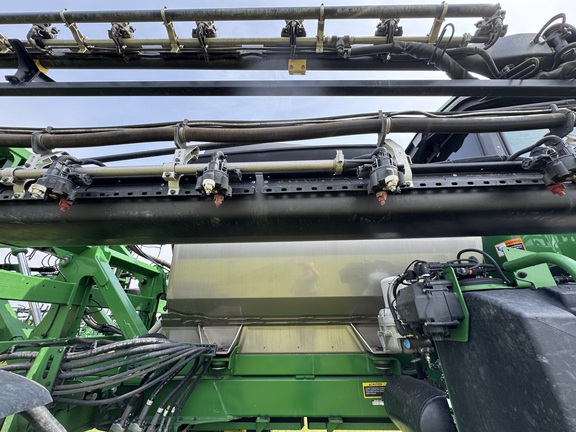 2023 John Deere 412R Sprayer/High Clearance