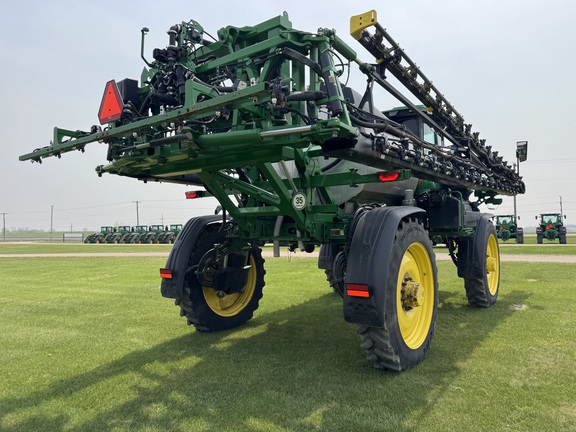 2023 John Deere 412R Sprayer/High Clearance