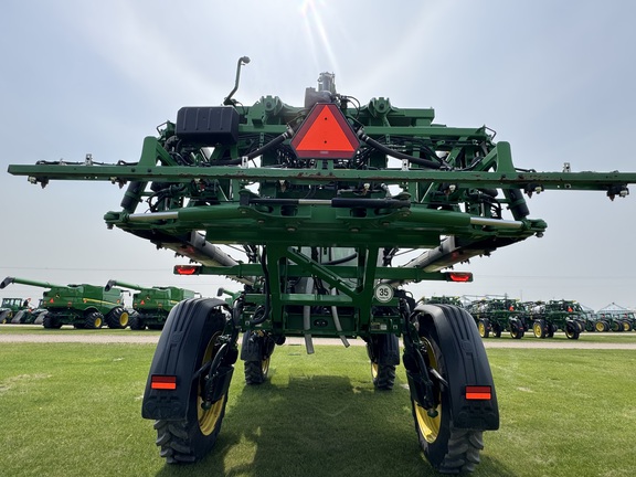 2023 John Deere 412R Sprayer/High Clearance